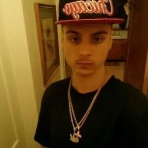 Meet your Posher, Dave